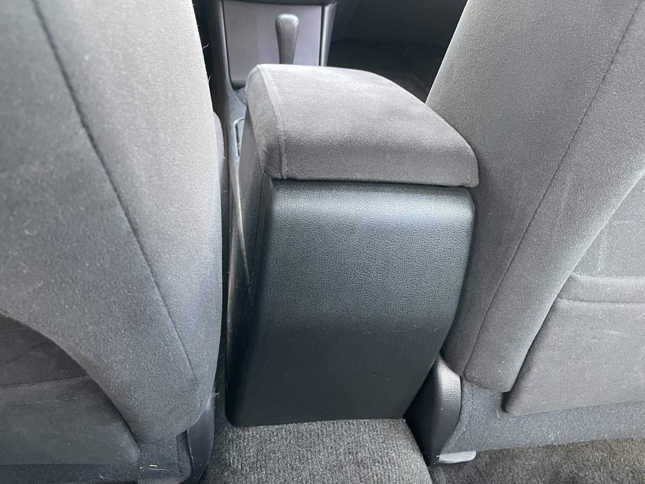 2012 Nissan Altima 2.5 S Alexandria VA