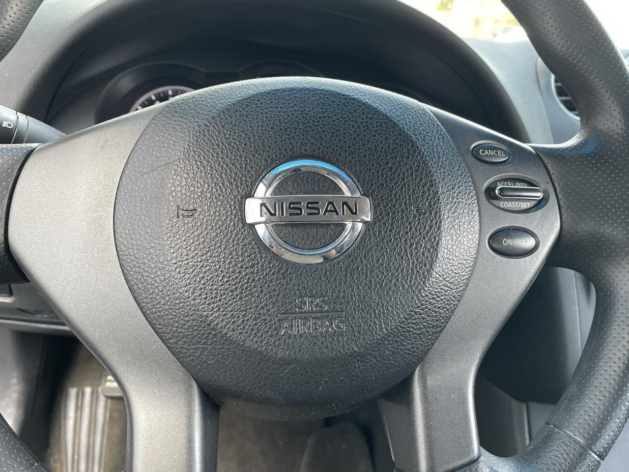 2012 Nissan Altima 2.5 S Alexandria VA
