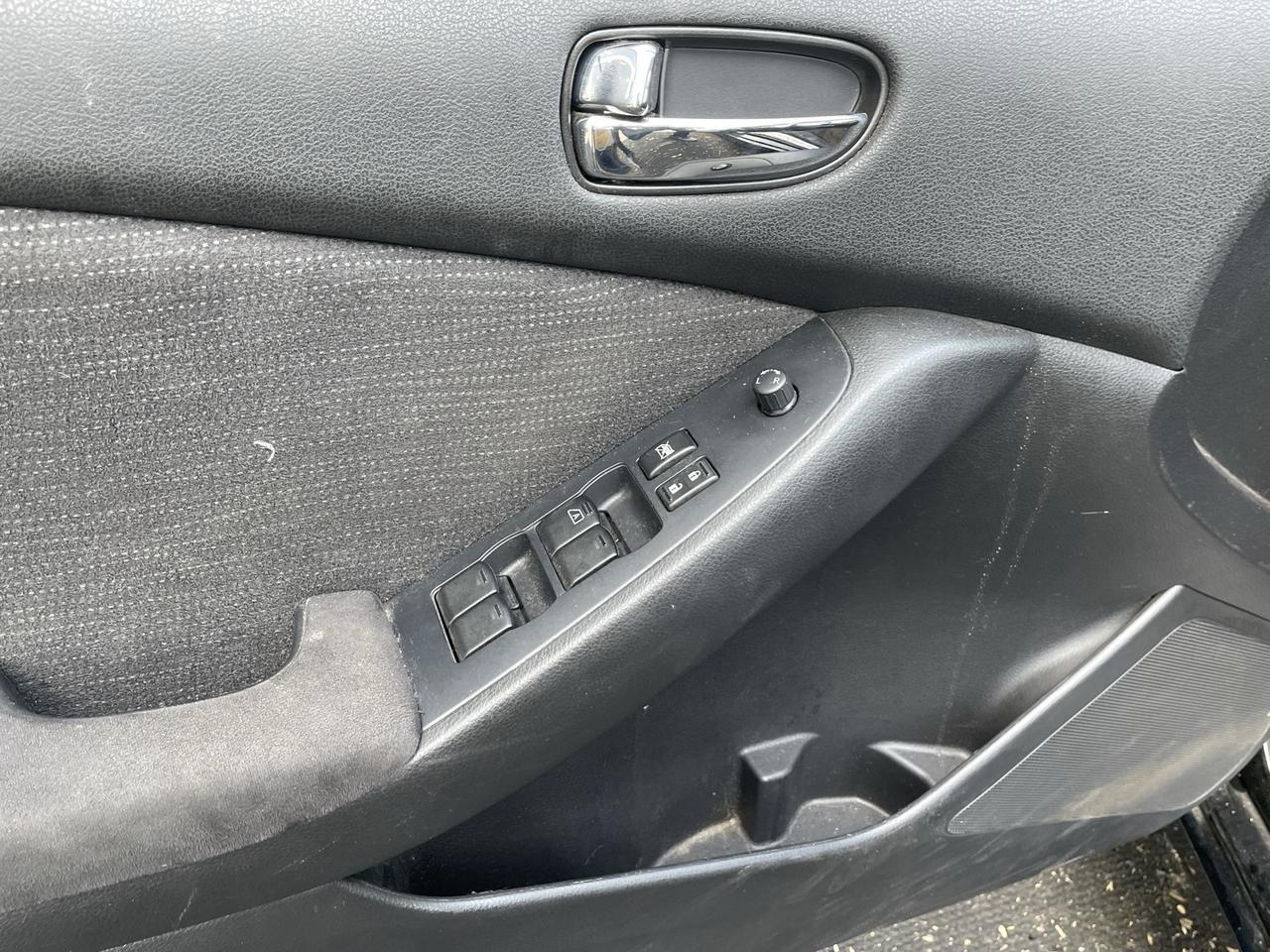 2012 Nissan Altima 2.5 S Alexandria VA