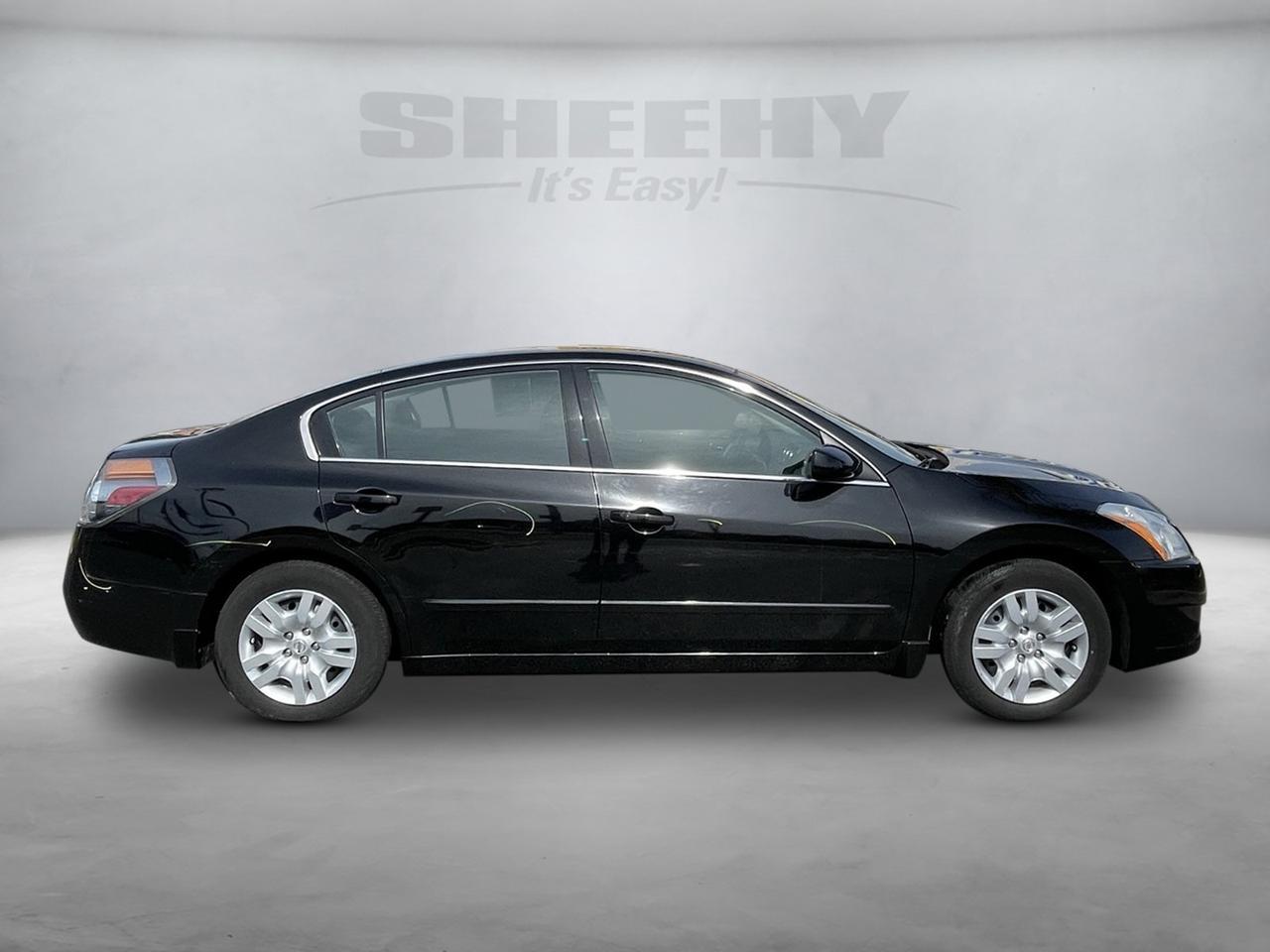 2012 Nissan Altima 2.5 S Alexandria VA