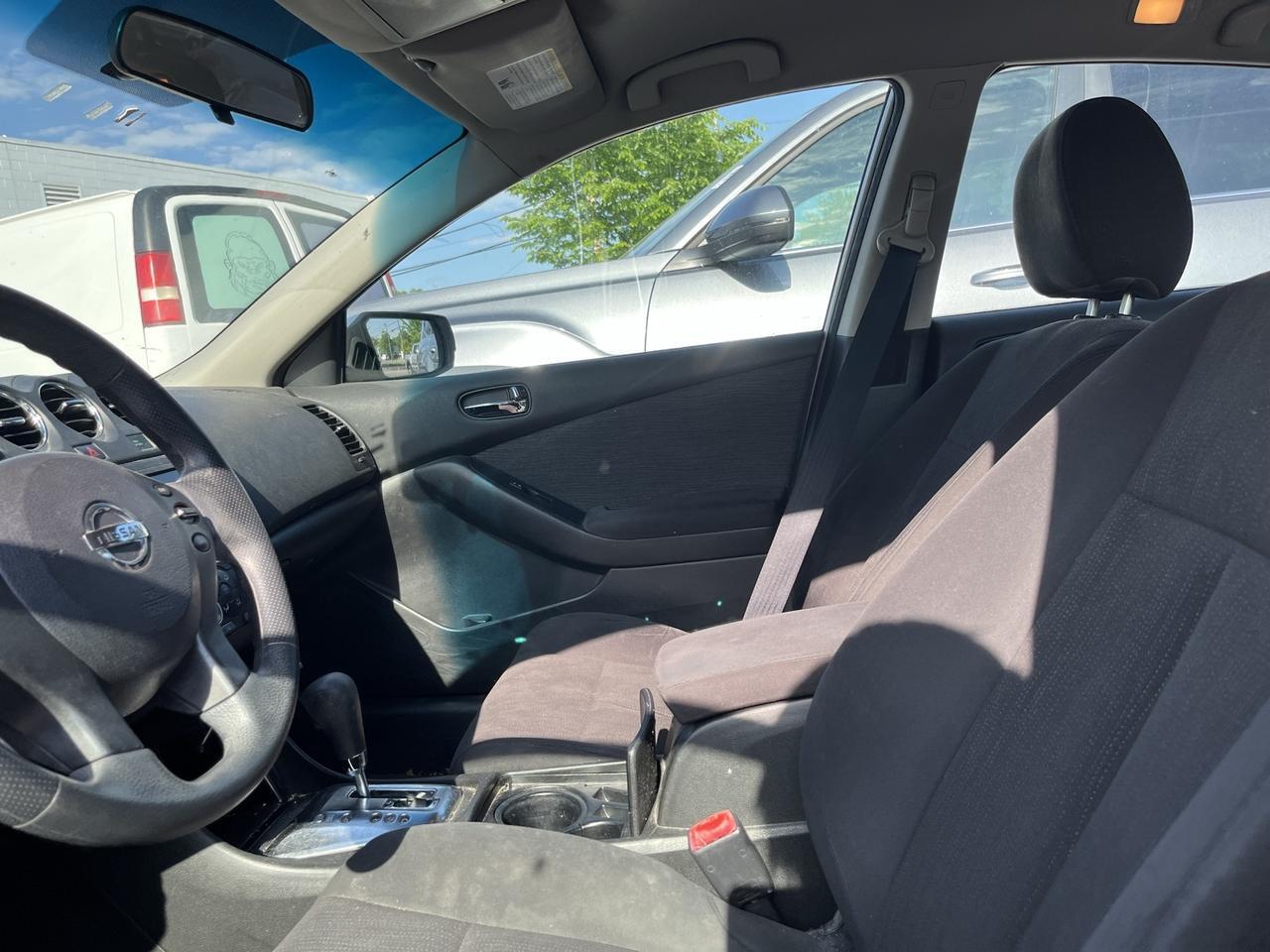 2012 Nissan Altima 2.5 SL Glen Burnie MD