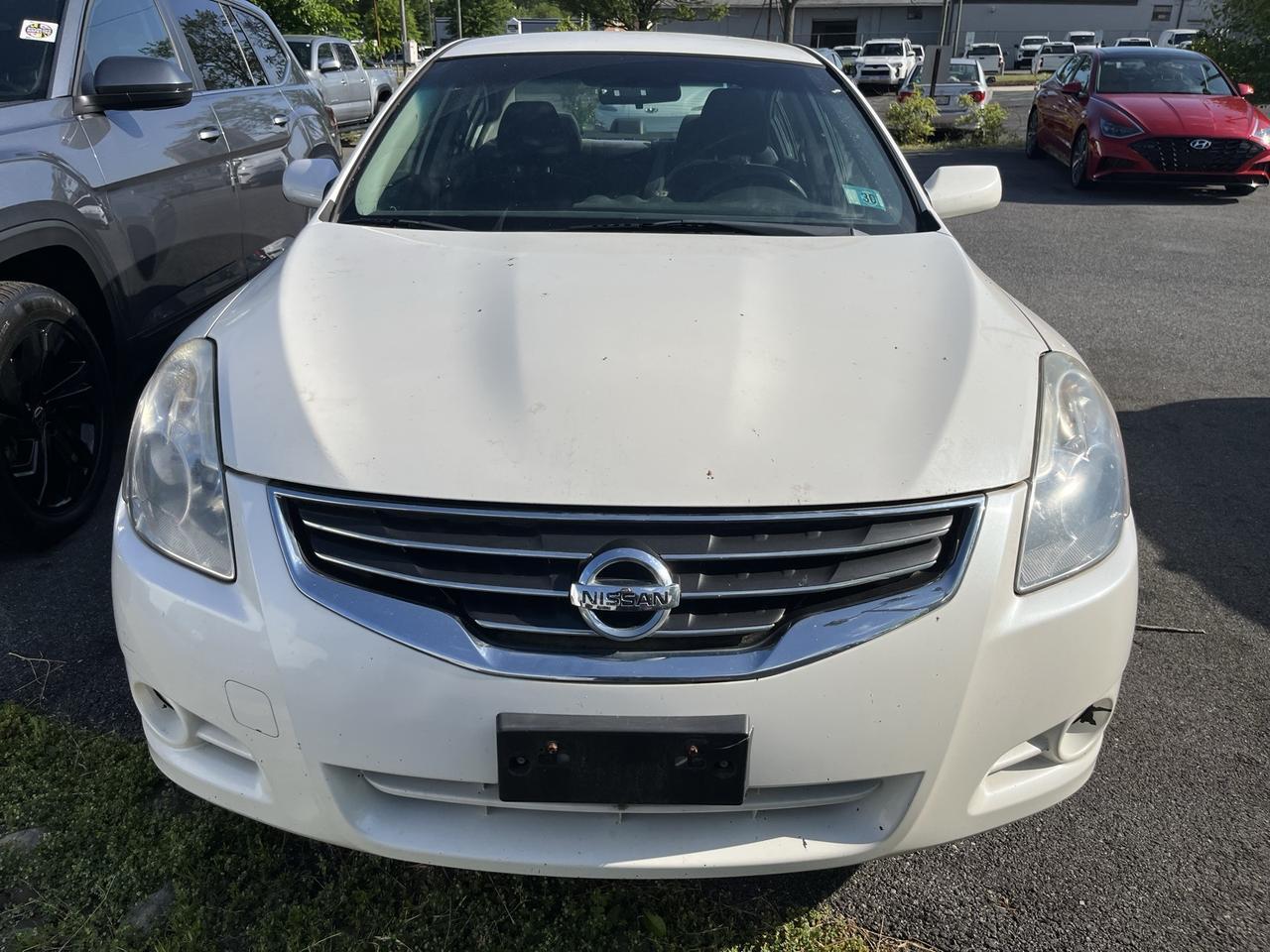 2012 Nissan Altima 2.5 SL Glen Burnie MD