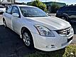 2012 Nissan Altima 2.5 SL