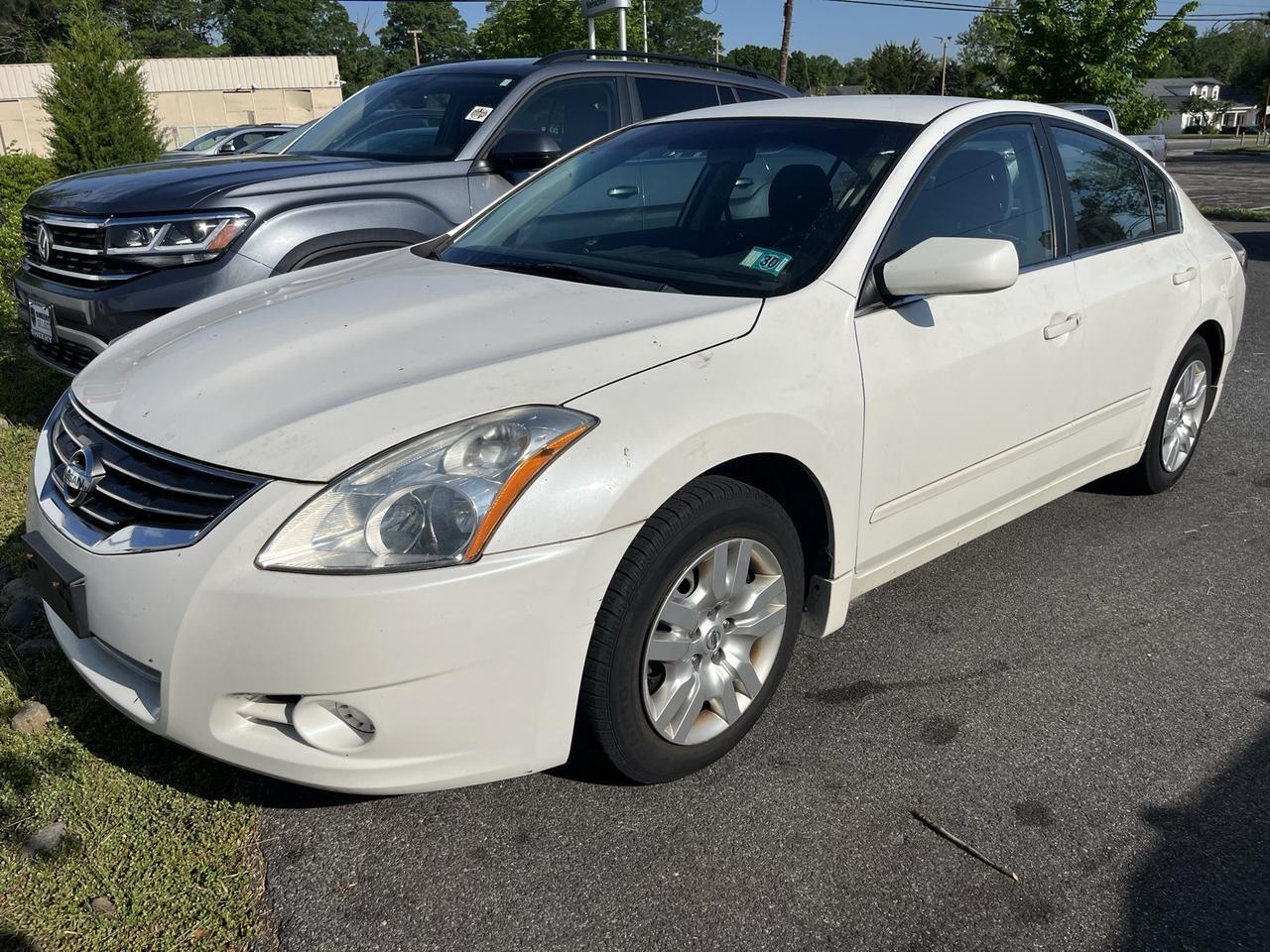 2012 Nissan Altima 2.5 SL Glen Burnie MD
