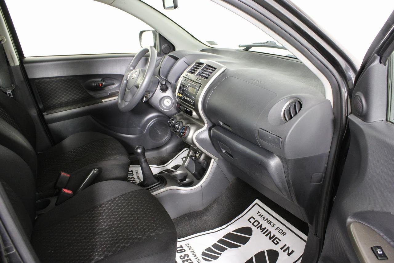 2012 Scion xD Base Manassas VA