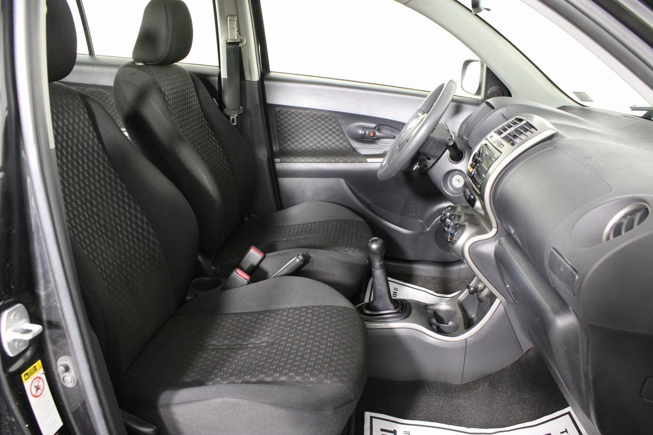 2012 Scion xD Base Manassas VA