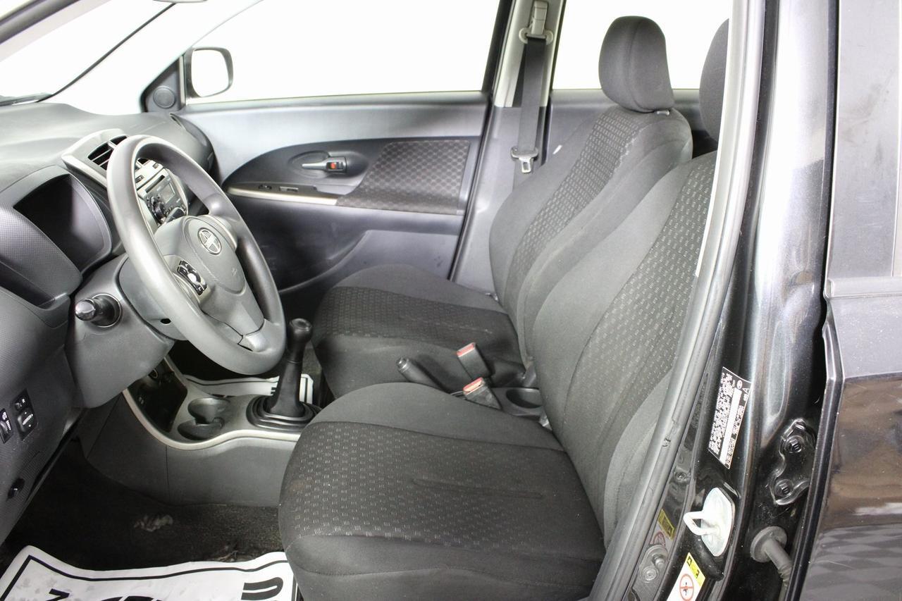 2012 Scion xD Base Manassas VA