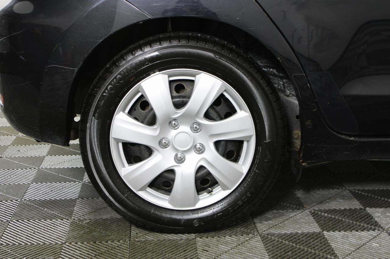 2012 Scion xD Base Manassas VA