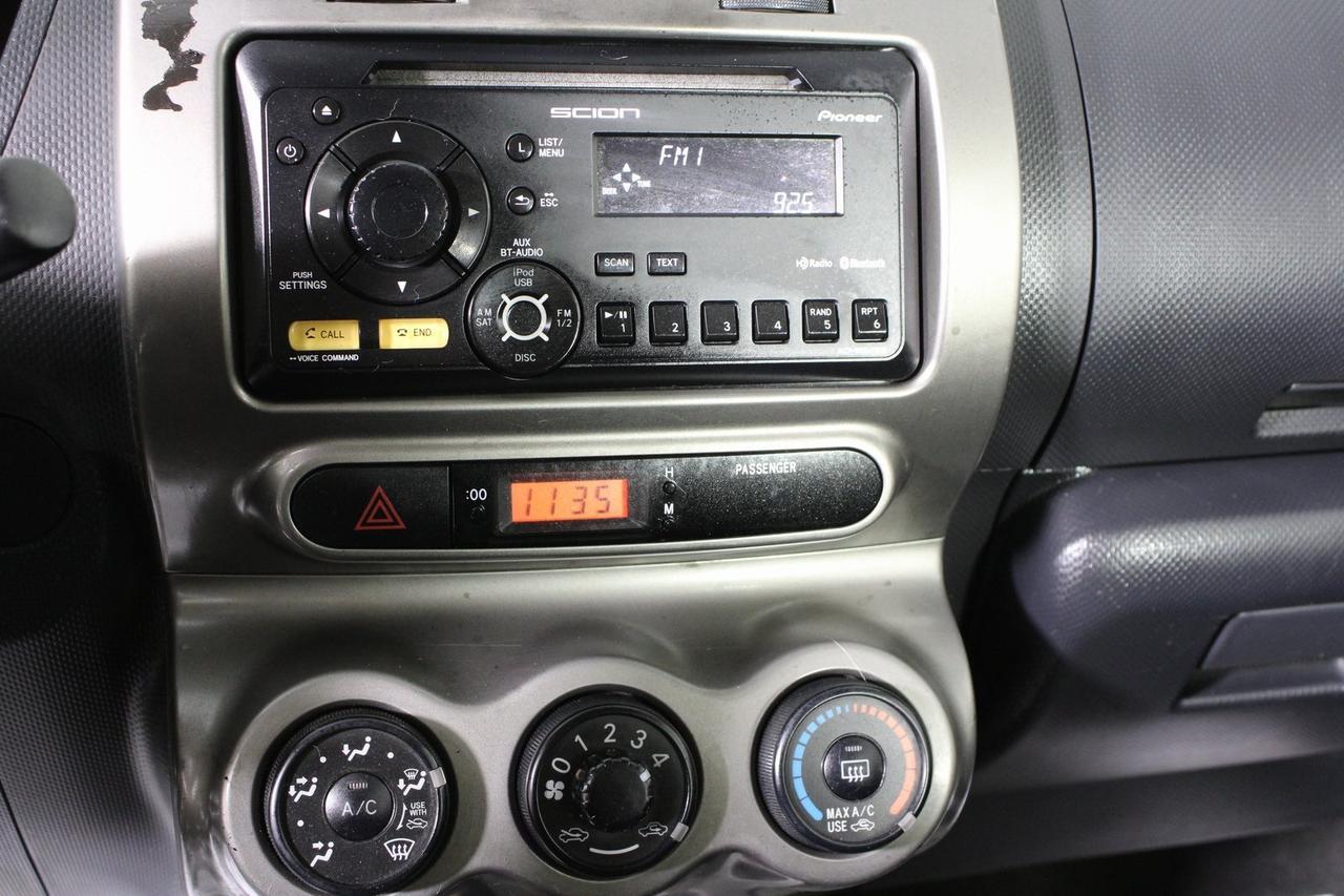 2012 Scion xD Base Manassas VA