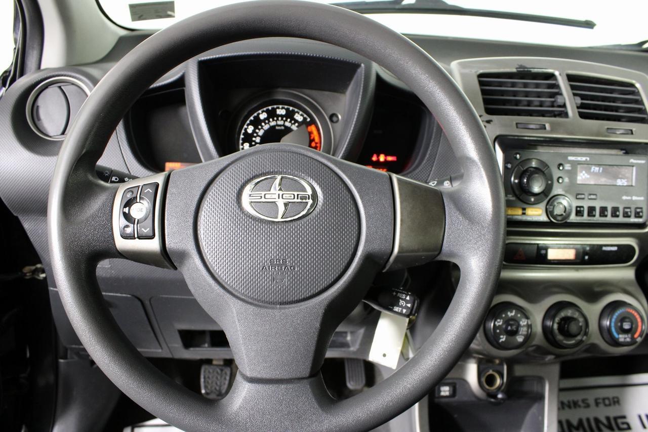 2012 Scion xD Base Manassas VA