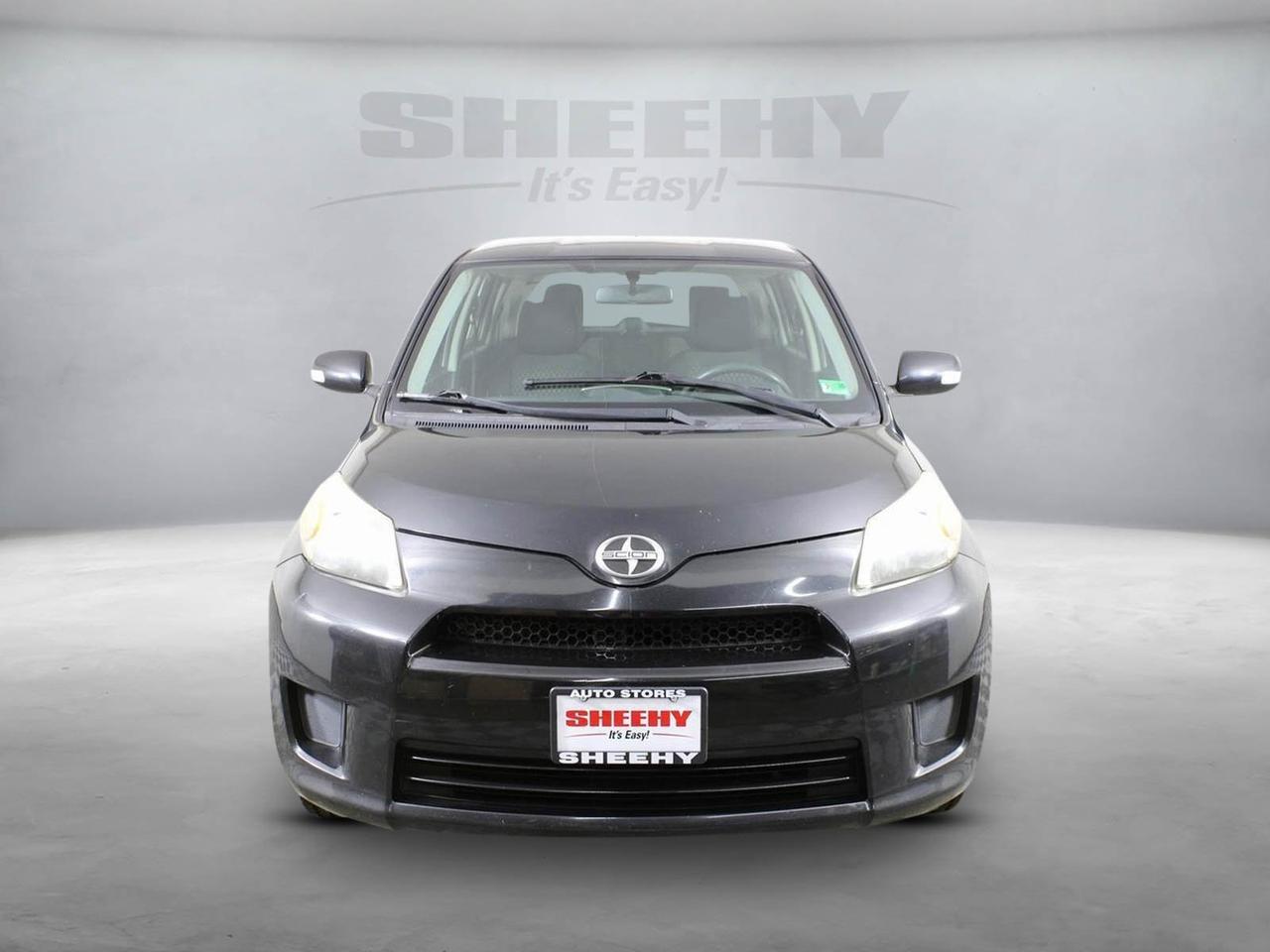 2012 Scion xD Base Manassas VA