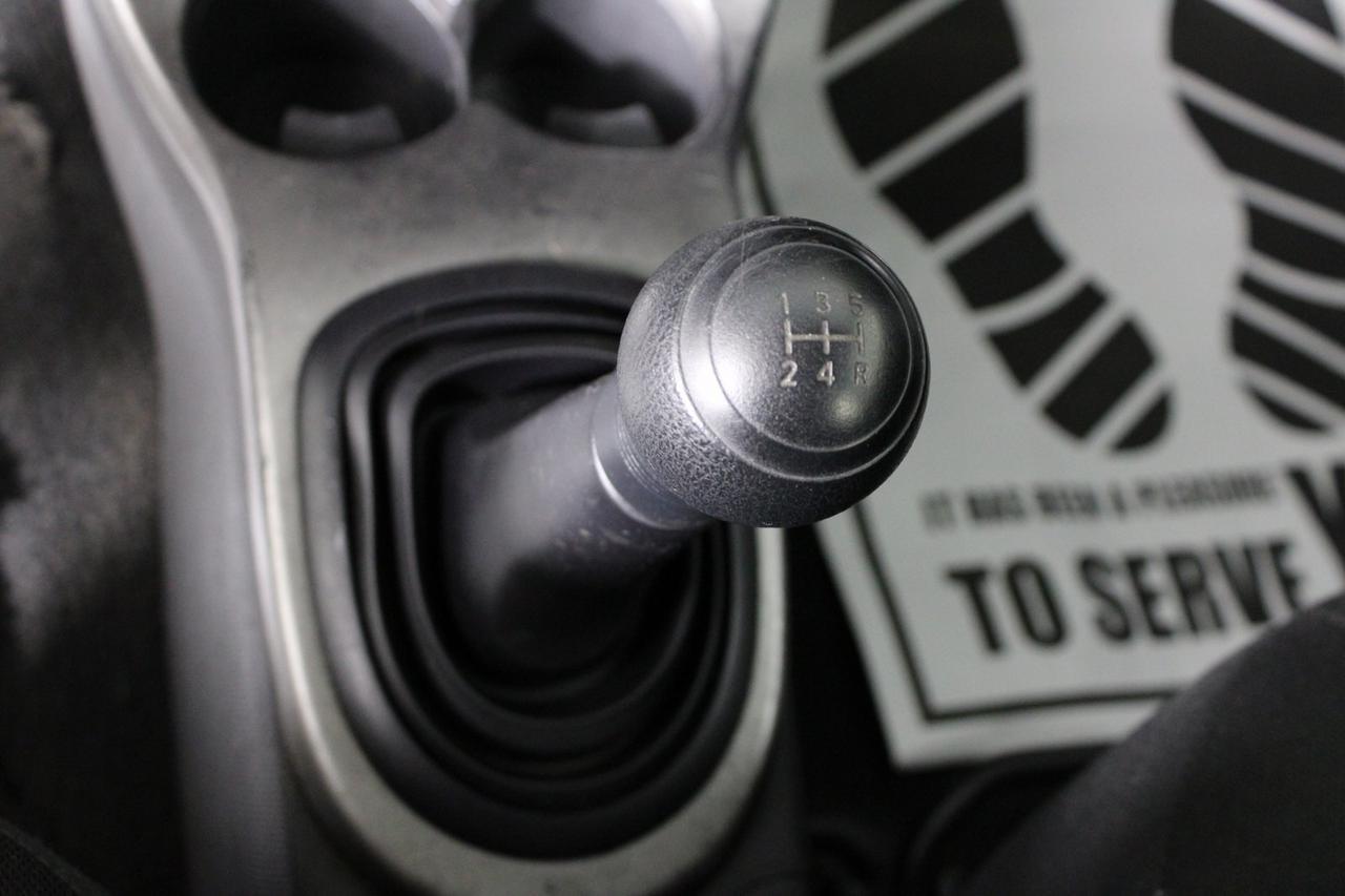 2012 Scion xD Base Manassas VA