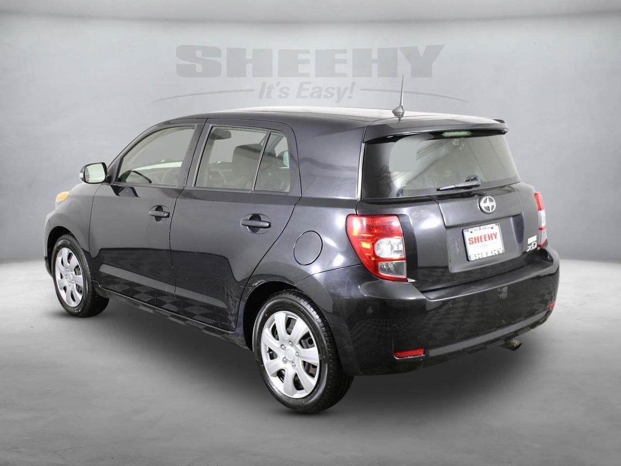 2012 Scion xD Base Manassas VA