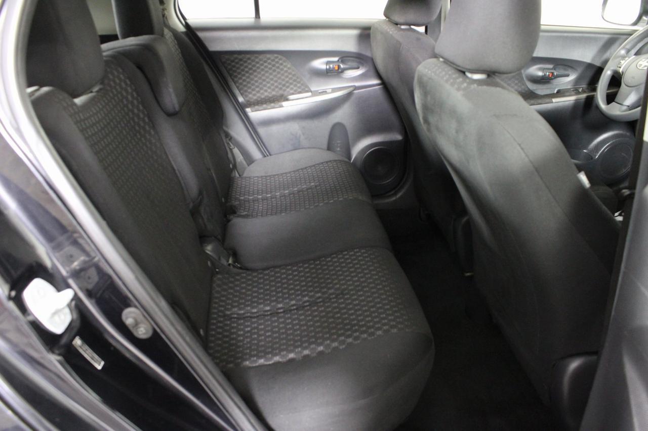 2012 Scion xD Base Manassas VA