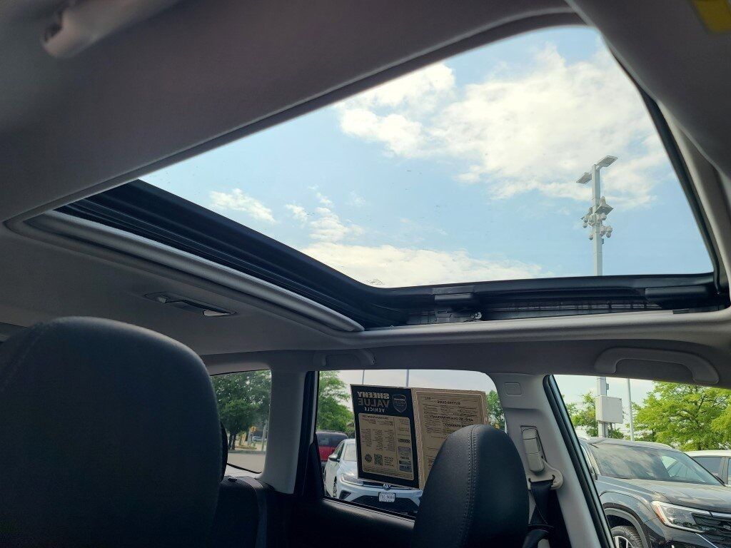 2012 Subaru Forester 2.5X Springfield VA