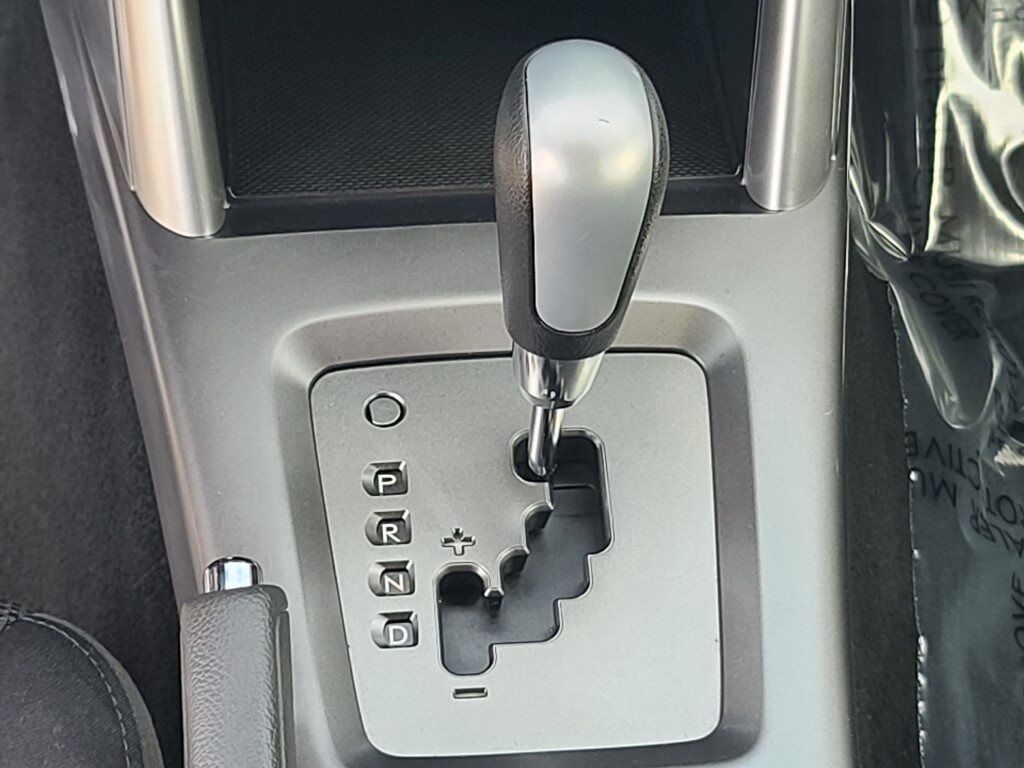 2012 Subaru Forester 2.5X Springfield VA