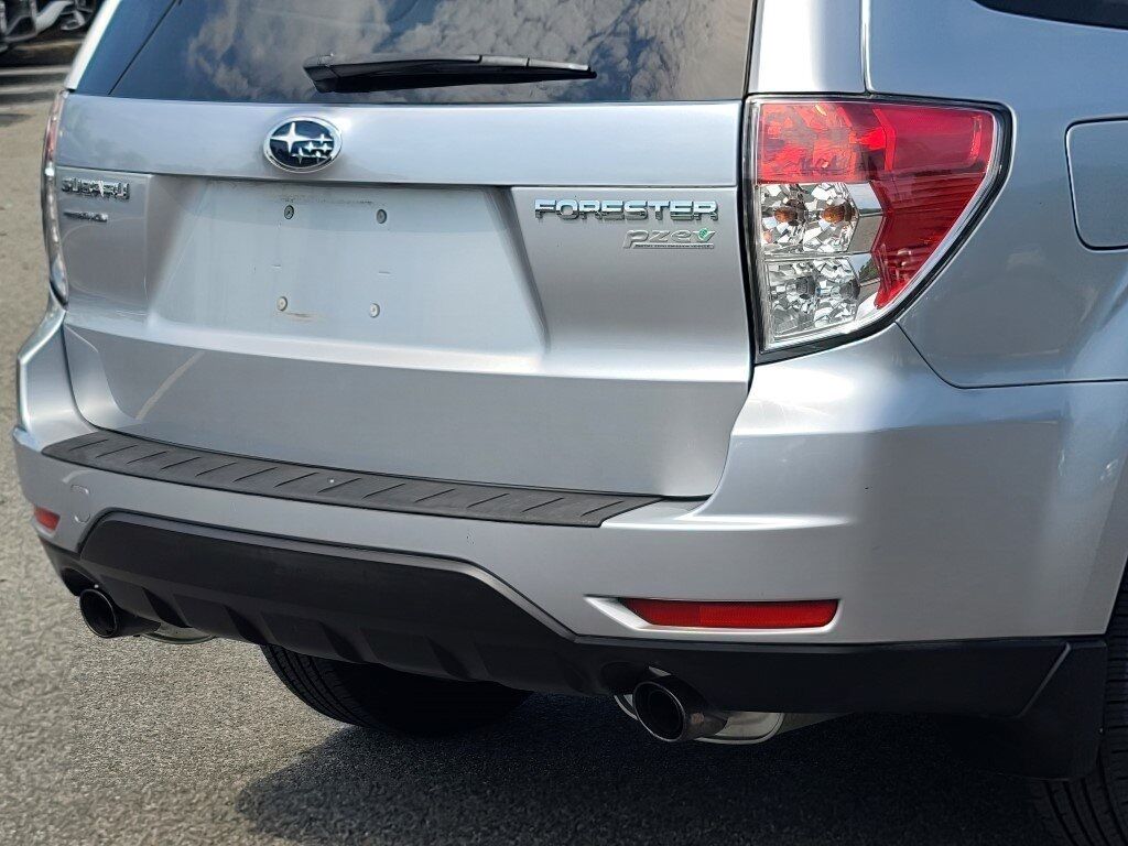 2012 Subaru Forester 2.5X Springfield VA