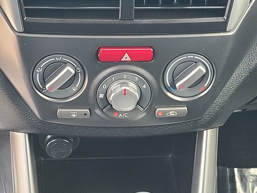 2012 Subaru Forester 2.5X Springfield VA