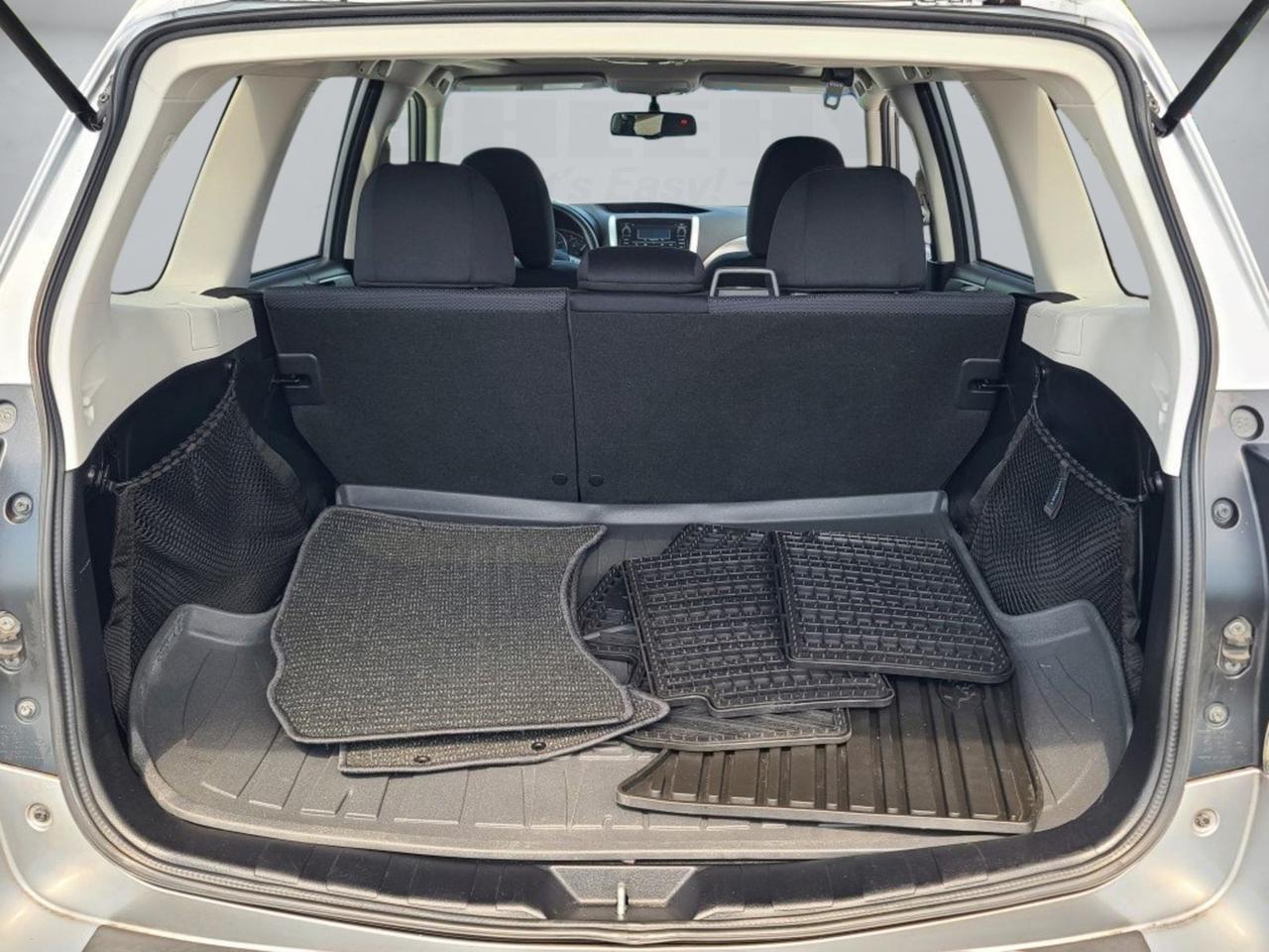 2012 Subaru Forester 2.5X Springfield VA