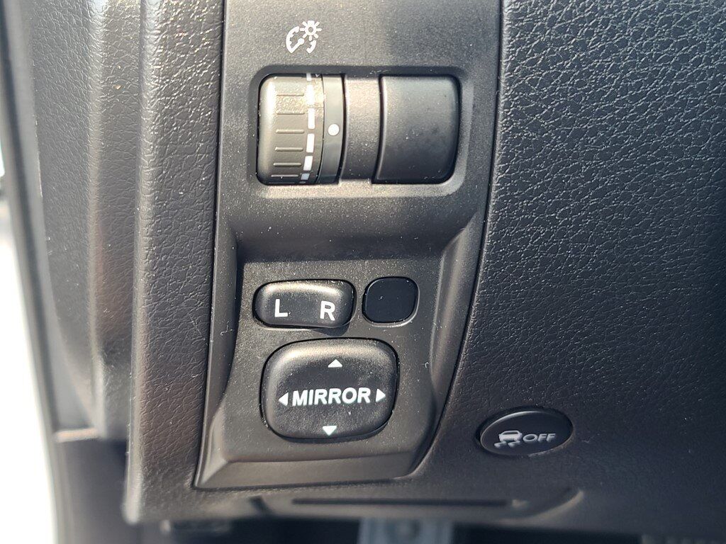 2012 Subaru Forester 2.5X Springfield VA