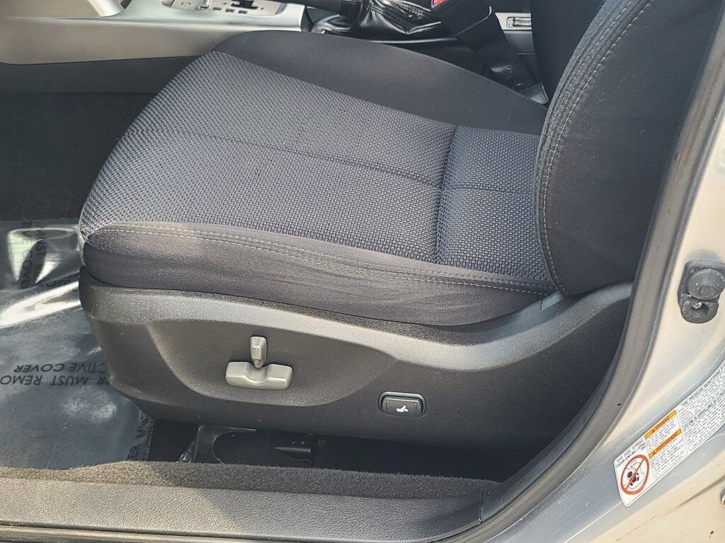 2012 Subaru Forester 2.5X Springfield VA