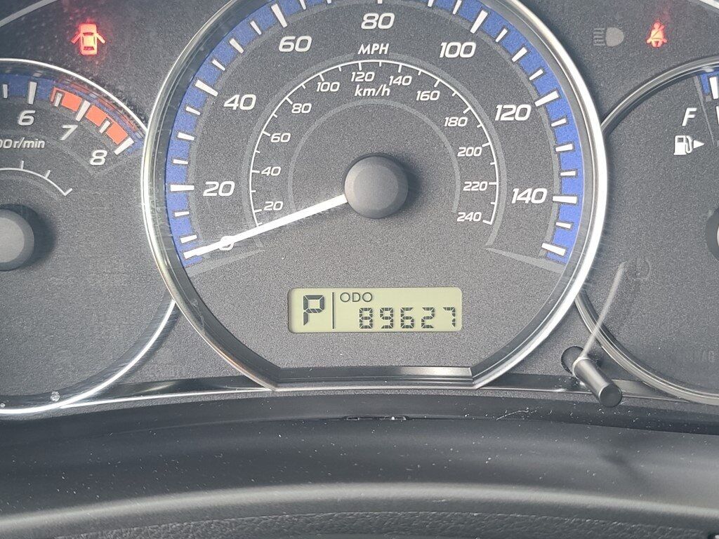 2012 Subaru Forester 2.5X Springfield VA