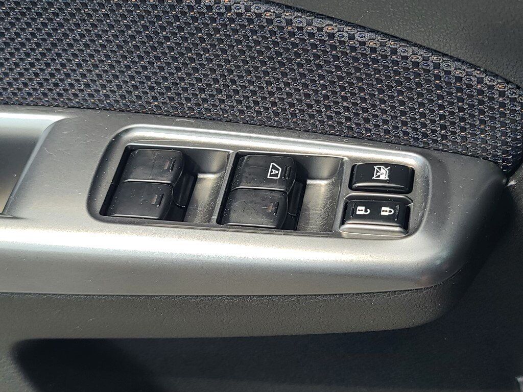 2012 Subaru Forester 2.5X Springfield VA