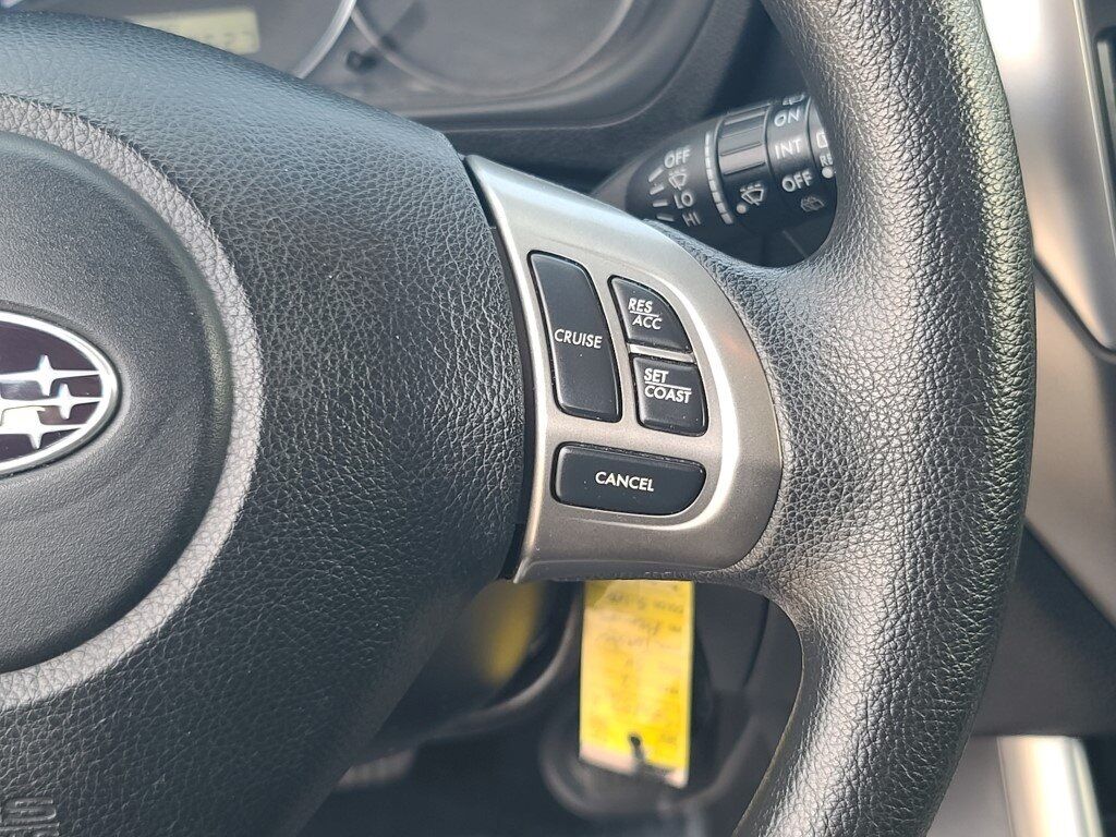 2012 Subaru Forester 2.5X Springfield VA