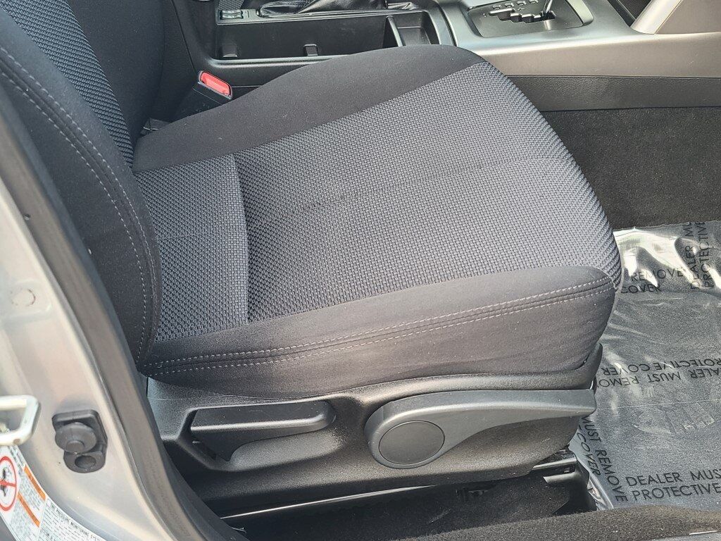 2012 Subaru Forester 2.5X Springfield VA