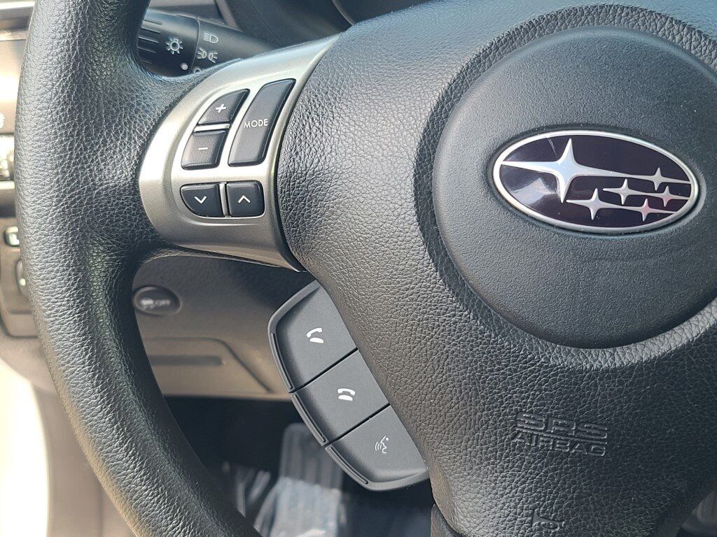 2012 Subaru Forester 2.5X Springfield VA