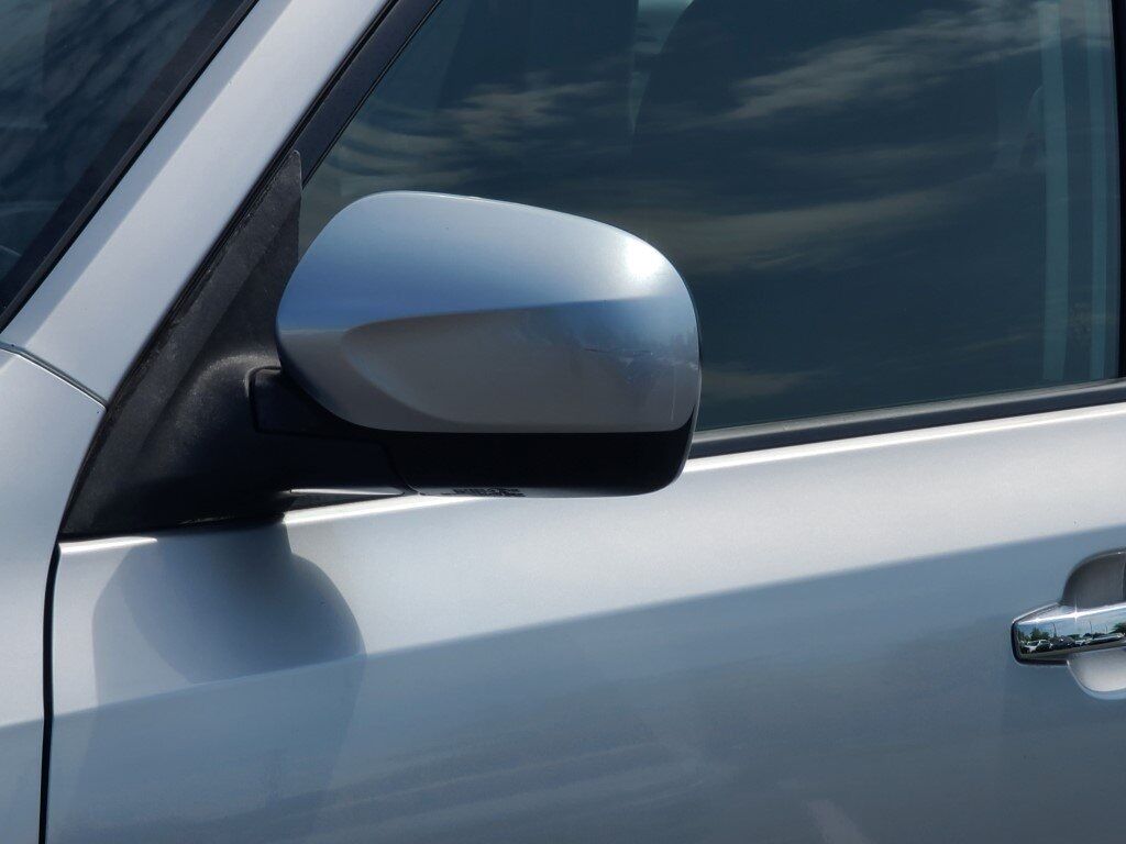 2012 Subaru Forester 2.5X Springfield VA