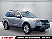 2012 Subaru Forester 2.5X