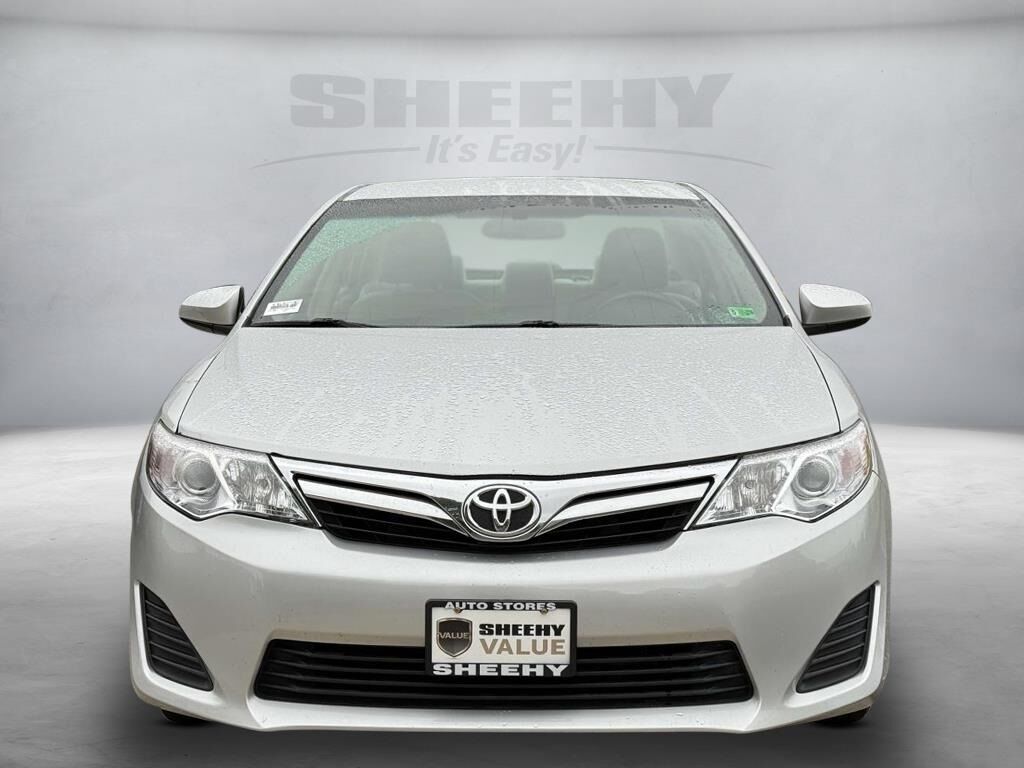 2012 Toyota Camry LE Fredericksburg VA