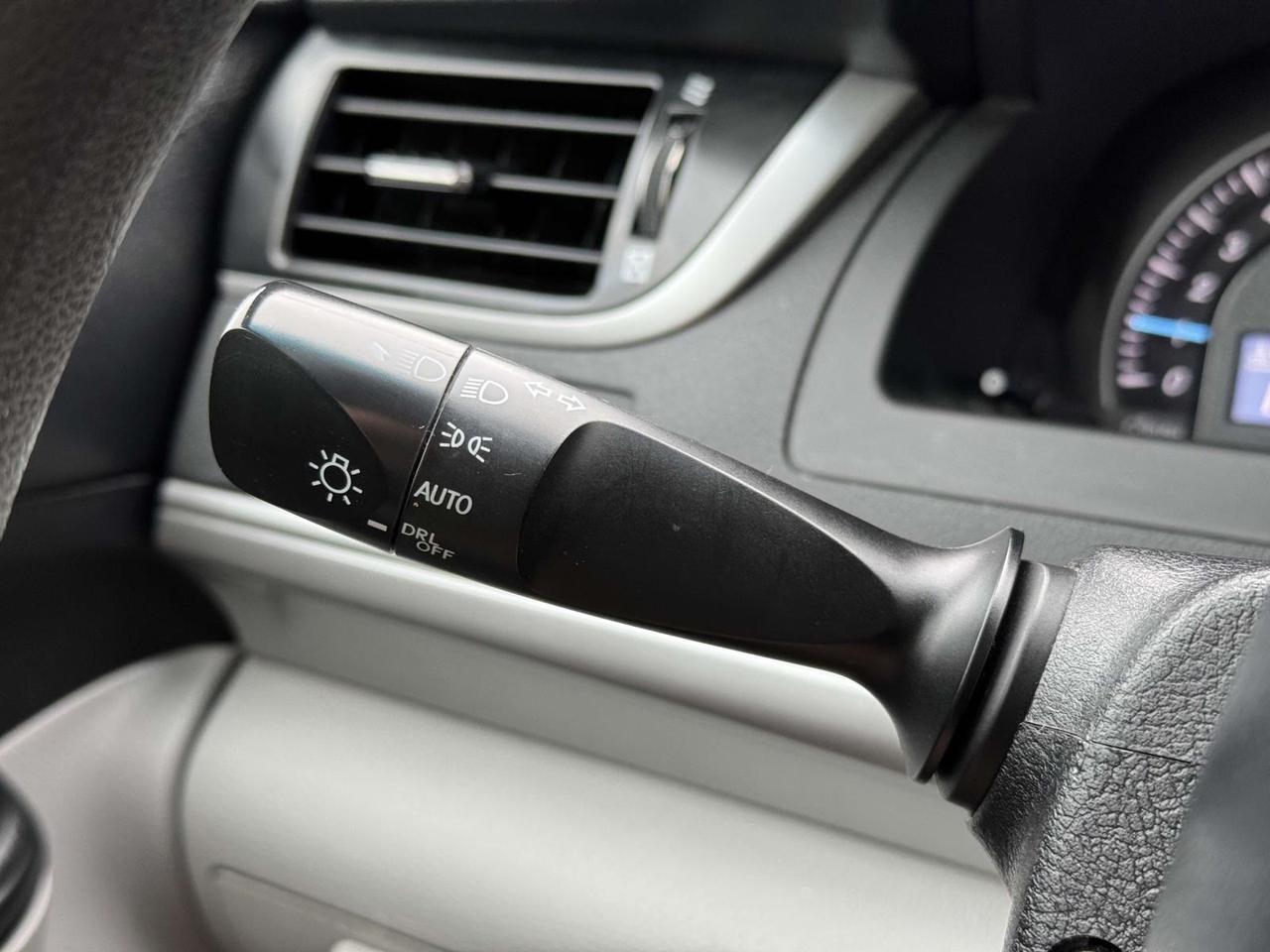 2012 Toyota Camry LE Fredericksburg VA