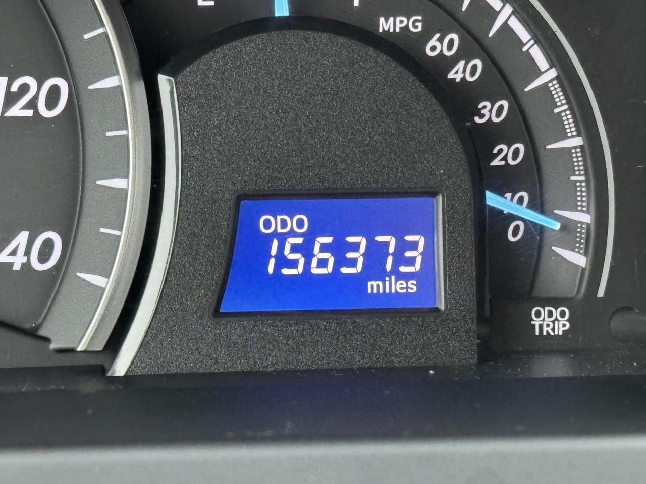 2012 Toyota Camry LE Fredericksburg VA