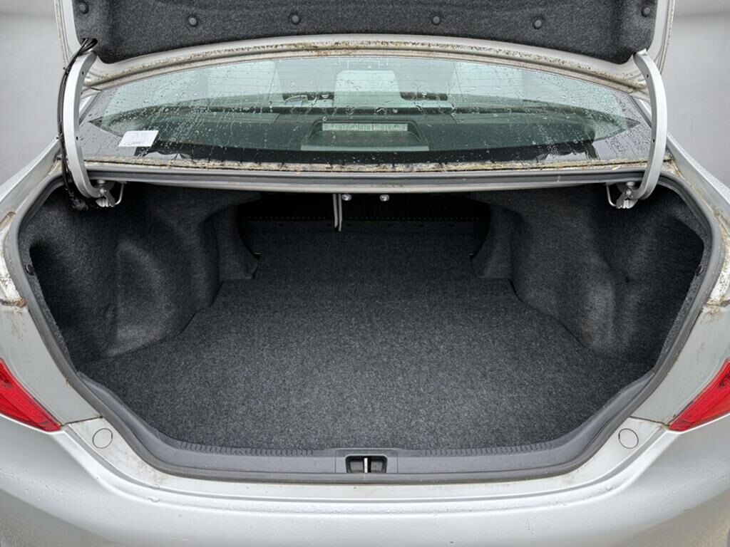 2012 Toyota Camry LE Fredericksburg VA