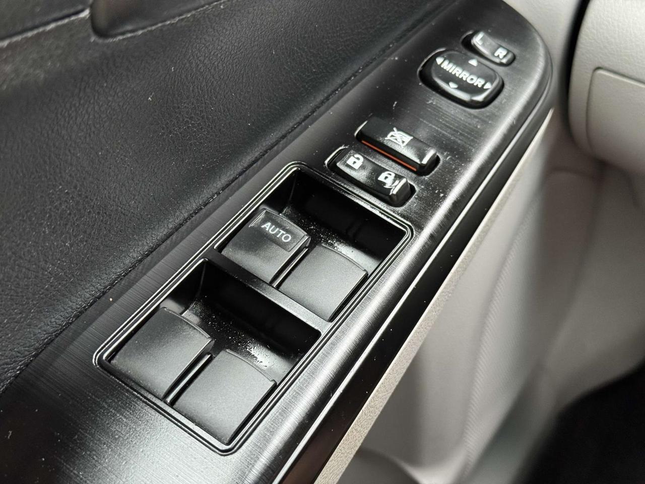 2012 Toyota Camry LE Fredericksburg VA