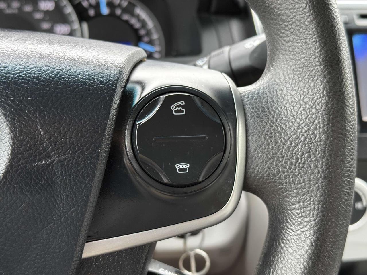 2012 Toyota Camry LE Fredericksburg VA