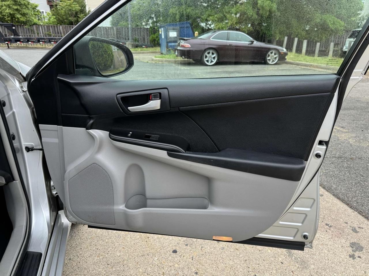 2012 Toyota Camry LE Fredericksburg VA