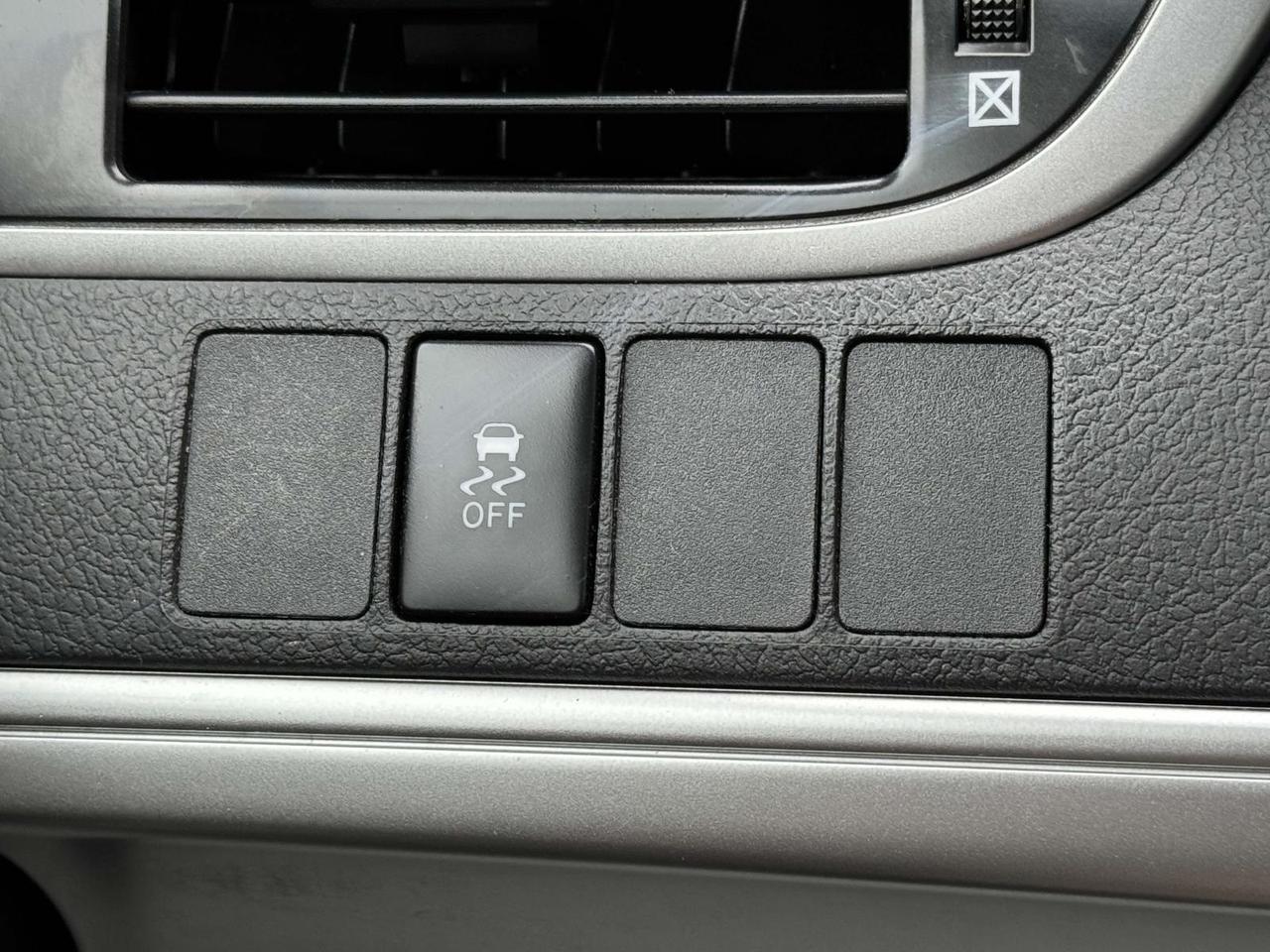 2012 Toyota Camry LE Fredericksburg VA