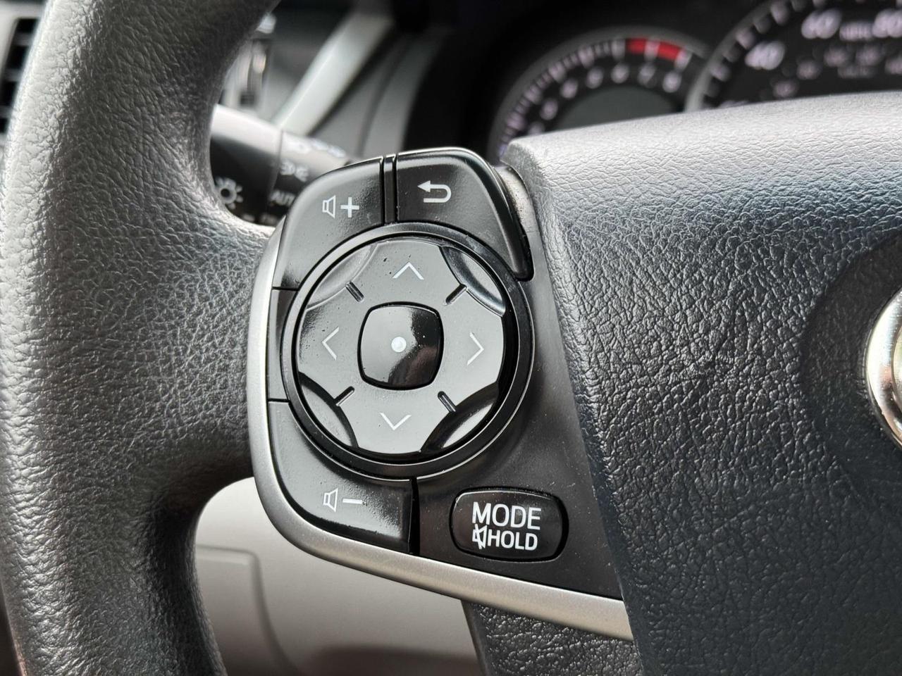 2012 Toyota Camry LE Fredericksburg VA