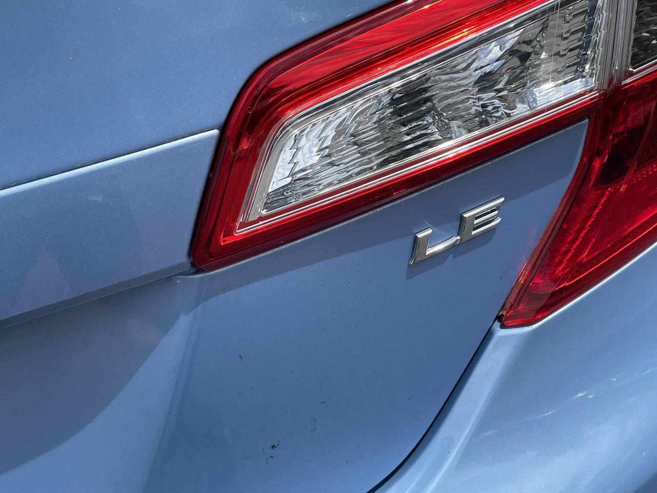 2012 Toyota Camry LE Alexandria VA