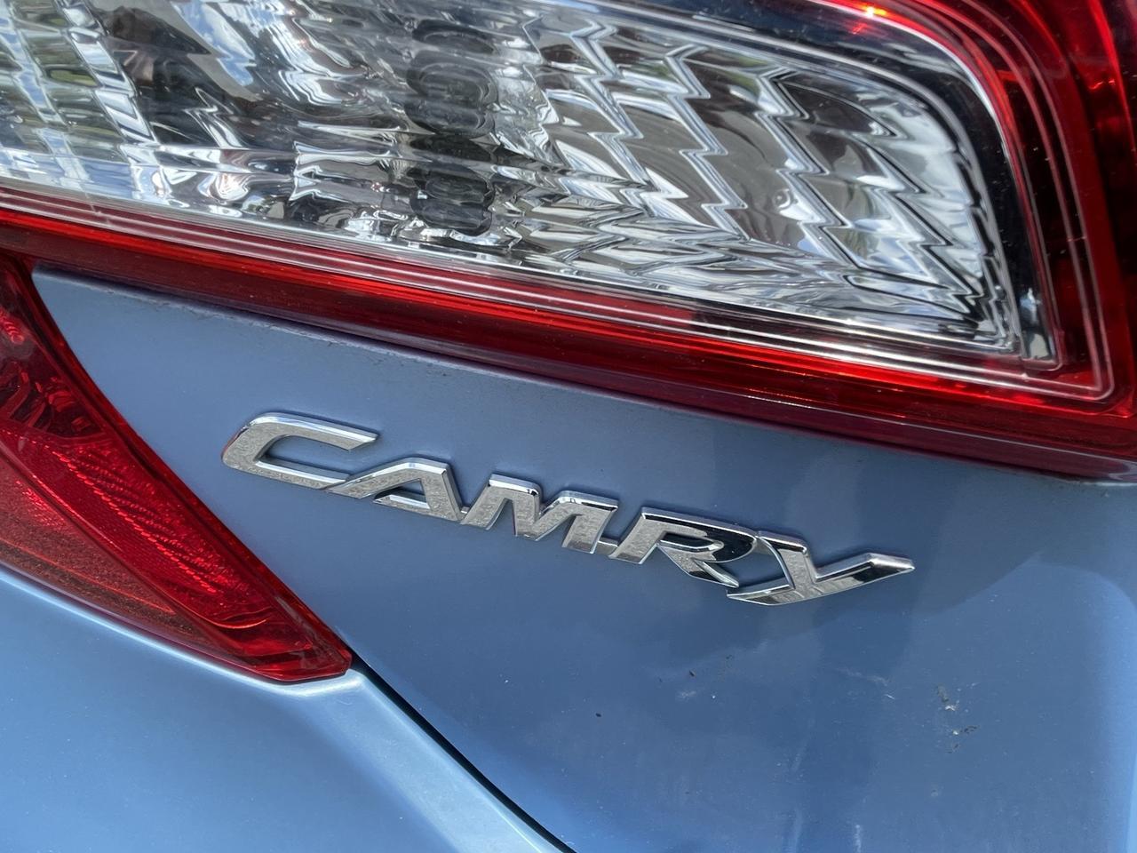 2012 Toyota Camry LE Alexandria VA