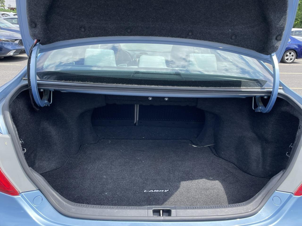 2012 Toyota Camry LE Alexandria VA