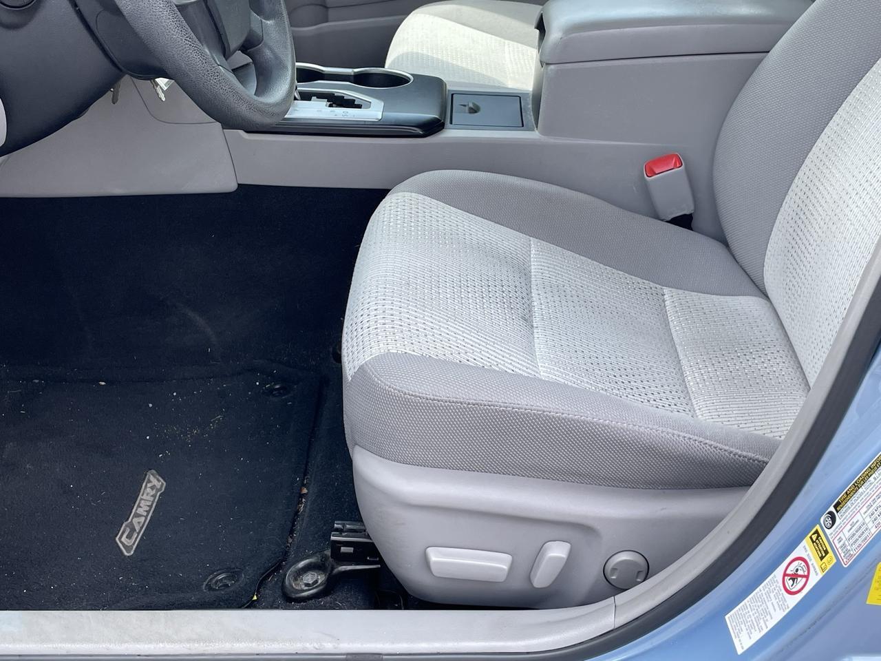 2012 Toyota Camry LE Alexandria VA