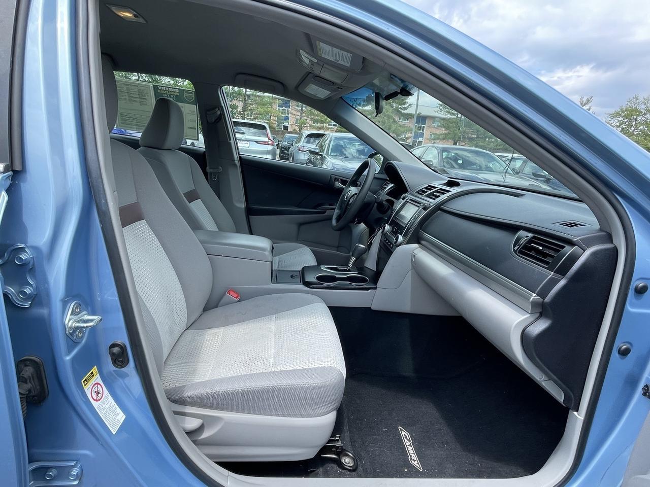 2012 Toyota Camry LE Alexandria VA