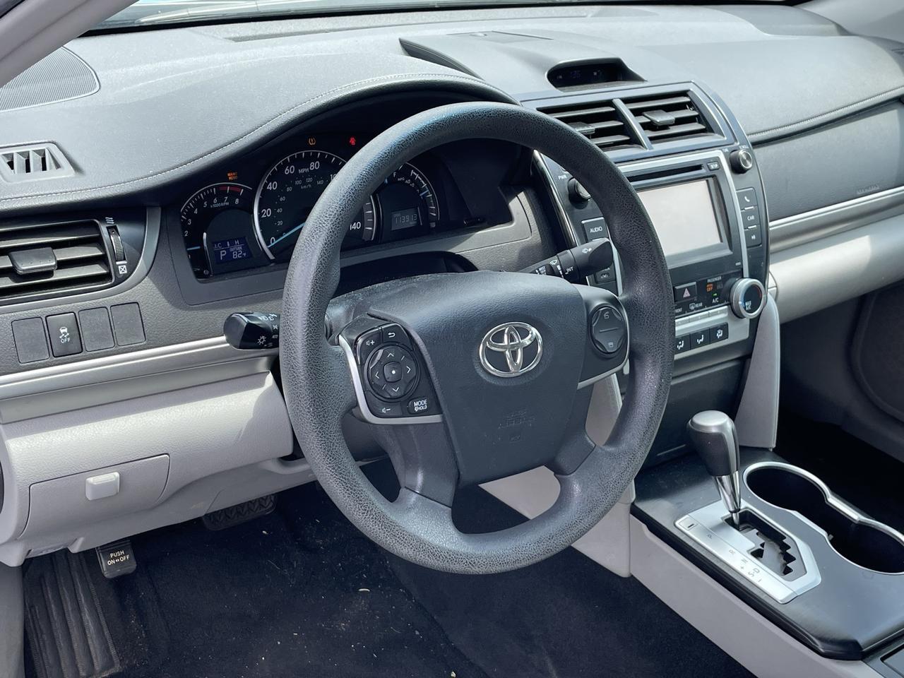 2012 Toyota Camry LE Alexandria VA