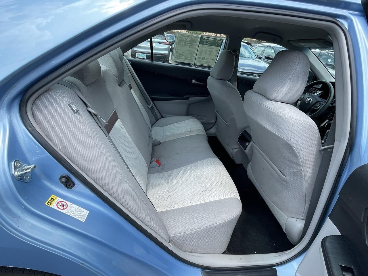 2012 Toyota Camry LE Alexandria VA