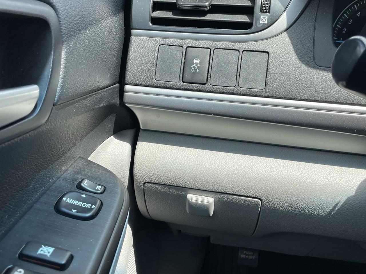 2012 Toyota Camry LE Alexandria VA