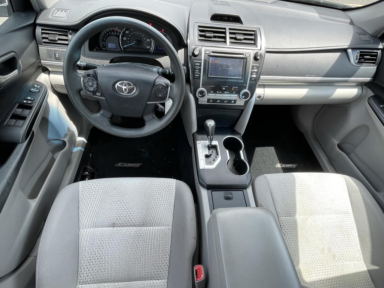 2012 Toyota Camry LE Alexandria VA